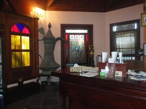 A Railway Lodge - Great Ocean Road Tourism 5
