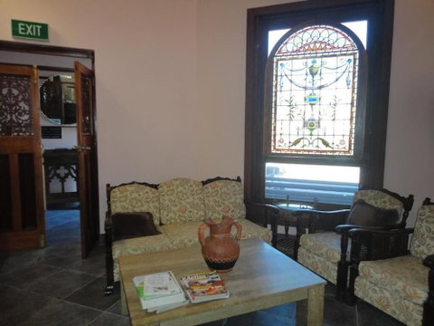 A Railway Lodge - Great Ocean Road Tourism 3