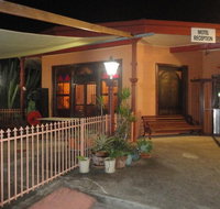A Railway Lodge - Great Ocean Road Tourism