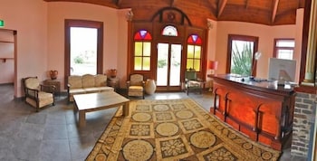 A Railway Lodge - Great Ocean Road Tourism 6