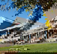 Old Chilli BB - Great Ocean Road Tourism