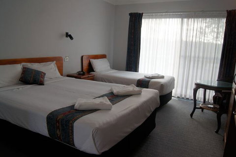 Kempsey Powerhouse Motel - Great Ocean Road Tourism 2