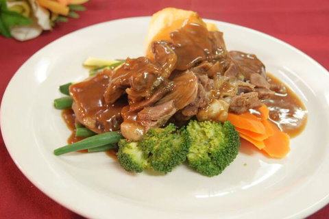 Kempsey Powerhouse Motel - Great Ocean Road Tourism 6