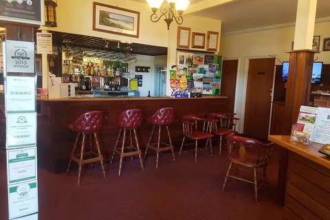 Kempsey Powerhouse Motel - Great Ocean Road Tourism 7