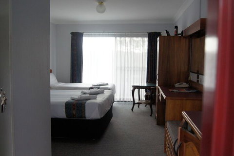 Kempsey Powerhouse Motel - Great Ocean Road Tourism 5