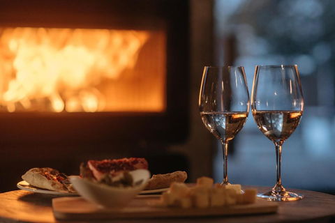 Mintaro Hideaway - Great Ocean Road Tourism 4