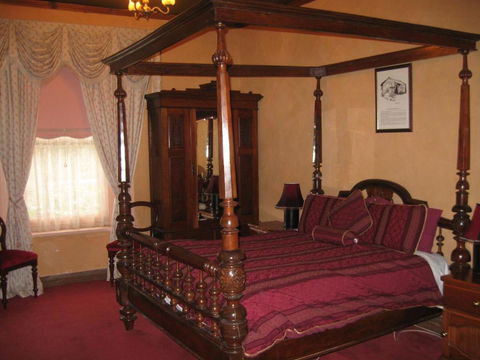 Mintaro Hideaway - Great Ocean Road Tourism 3