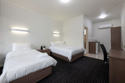 The Elimatta Hotel - Great Ocean Road Tourism 4