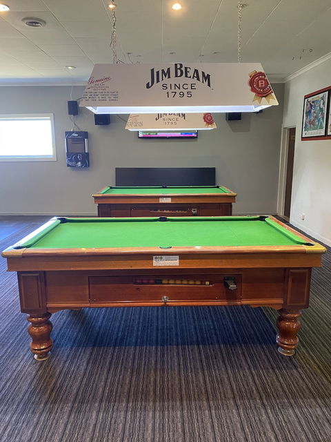 The Elimatta Hotel - Great Ocean Road Tourism 1