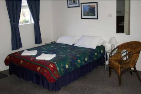Jugiong Motor Inn - Great Ocean Road Tourism 3