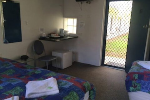 Jugiong Motor Inn - Great Ocean Road Tourism 6
