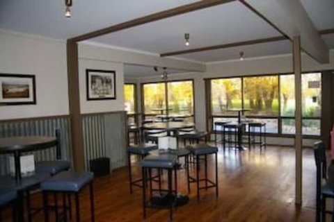 Jugiong Motor Inn - Great Ocean Road Tourism 4