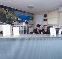 Blue Lake Motel - Great Ocean Road Tourism