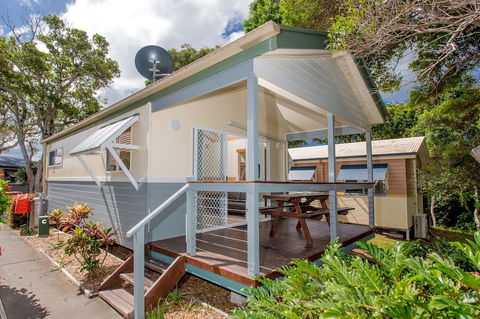 BIG4 Sawtell Beach Holiday Park - Great Ocean Road Tourism 1