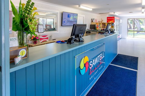 BIG4 Sawtell Beach Holiday Park - Great Ocean Road Tourism 5