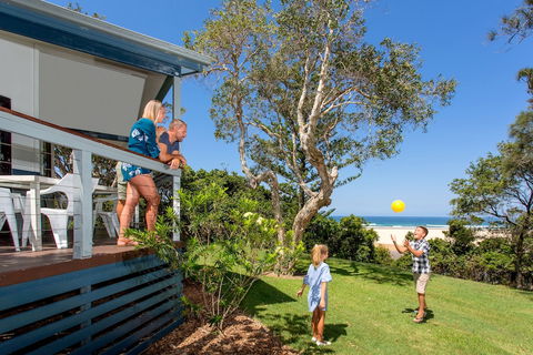 BIG4 Sawtell Beach Holiday Park - Great Ocean Road Tourism 2