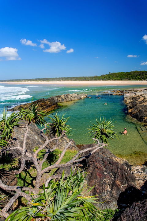 BIG4 Sawtell Beach Holiday Park - Great Ocean Road Tourism 4