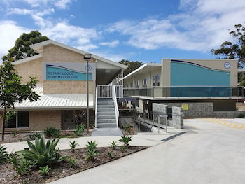 Rotary Lodge Port Macquarie - Great Ocean Road Tourism 6