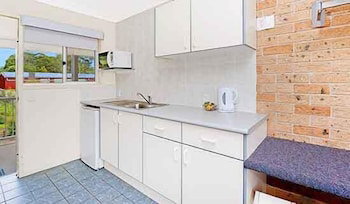 Rotary Lodge Port Macquarie - Great Ocean Road Tourism 2