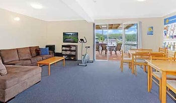 Rotary Lodge Port Macquarie - Great Ocean Road Tourism 4