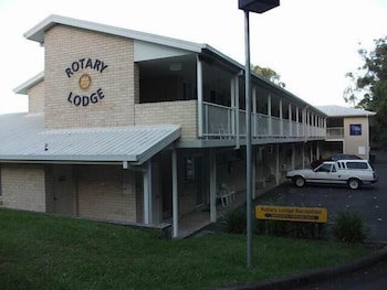 Rotary Lodge Port Macquarie - Great Ocean Road Tourism 0