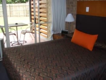 Sundowner Hotel Motel - Great Ocean Road Tourism 2