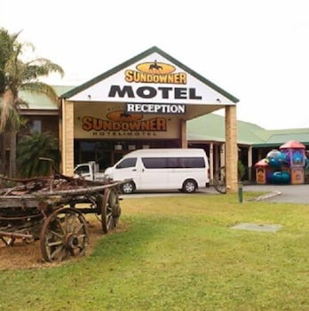 Sundowner Hotel Motel - Great Ocean Road Tourism 6