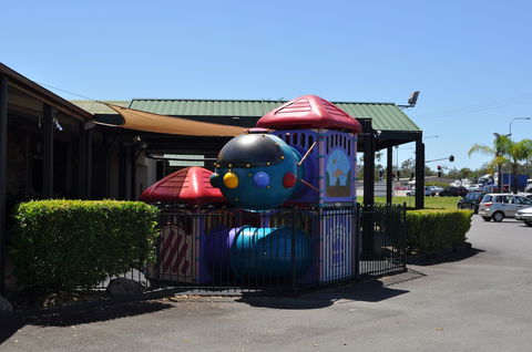 Sundowner Hotel Motel - Great Ocean Road Tourism 5