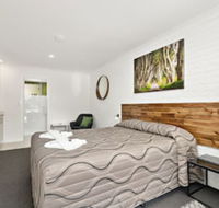 Beachmere Palms Motel - Great Ocean Road Tourism
