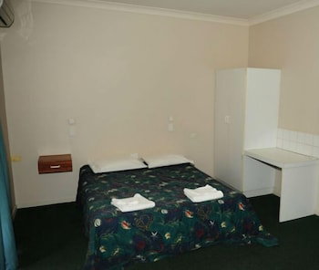 Hotel Allen - Great Ocean Road Tourism 1