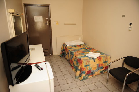 Hotel Allen - Great Ocean Road Tourism 0