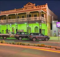 Albion Shamrock Hotel Motel - Great Ocean Road Tourism
