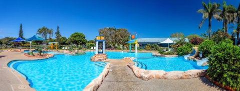 BIG4 Park Beach Holiday Park - Great Ocean Road Tourism 3