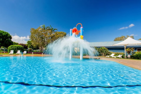 BIG4 Park Beach Holiday Park - Great Ocean Road Tourism 4