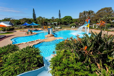 BIG4 Park Beach Holiday Park - Great Ocean Road Tourism 5