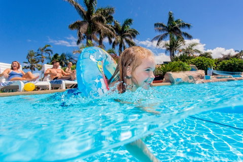 BIG4 Park Beach Holiday Park - Great Ocean Road Tourism 0