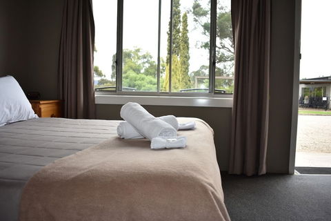 Mountain View Motel Corryong - Great Ocean Road Tourism 2