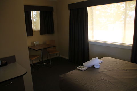 Mountain View Motel Corryong - Great Ocean Road Tourism 4
