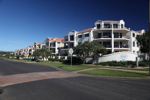 The Sands Resort - Great Ocean Road Tourism 0