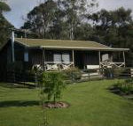 Duffys Country Accommodation - Great Ocean Road Tourism