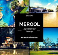 Tasman Holiday Parks - Merool on the Murray - Great Ocean Road Tourism