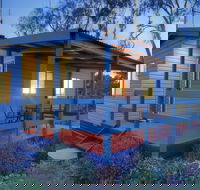 Cobar Caravan Park - Great Ocean Road Tourism