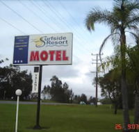Surfside Resort Motel - Great Ocean Road Tourism
