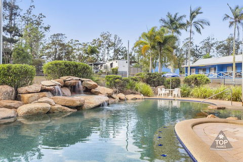 Lake Tinaroo Holiday Park - Great Ocean Road Tourism 3