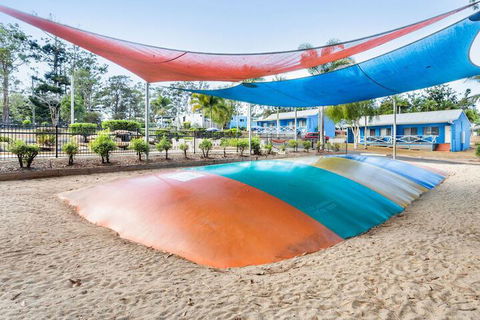 Lake Tinaroo Holiday Park - Great Ocean Road Tourism 2
