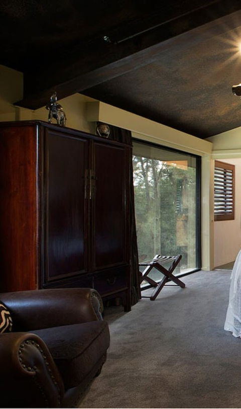 Jamala Wildlife Lodge - Great Ocean Road Tourism 4