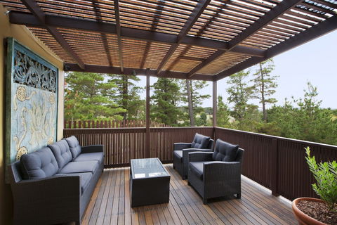 Jamala Wildlife Lodge - Great Ocean Road Tourism 3