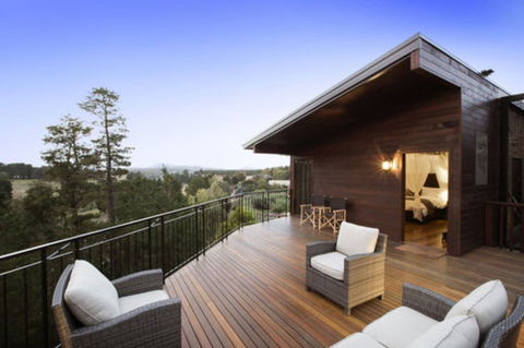 Jamala Wildlife Lodge - Great Ocean Road Tourism 2