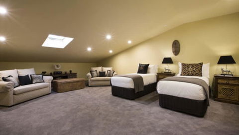 Jamala Wildlife Lodge - Great Ocean Road Tourism 6