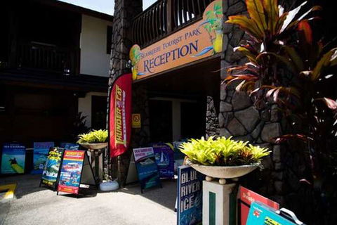 NRMA Airlie Beach Holiday Park - Great Ocean Road Tourism 5